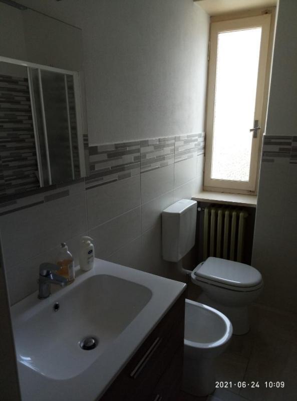 Il Barucin Bed & Breakfast Villar San Costanzo ภายนอก รูปภาพ