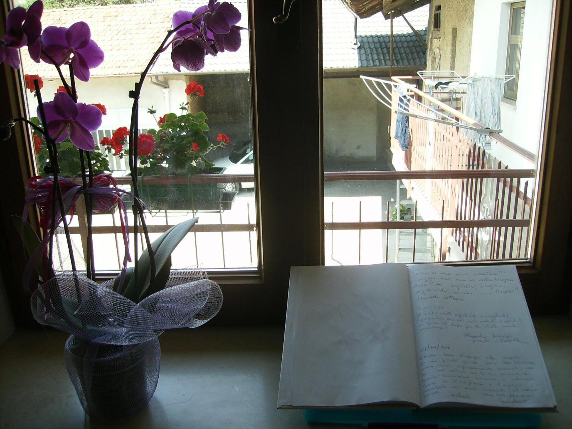 Il Barucin Bed & Breakfast Villar San Costanzo ภายนอก รูปภาพ