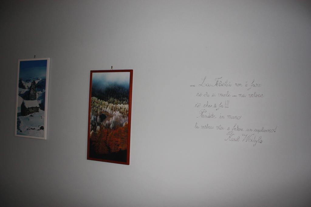 Il Barucin Bed & Breakfast Villar San Costanzo ห้อง รูปภาพ