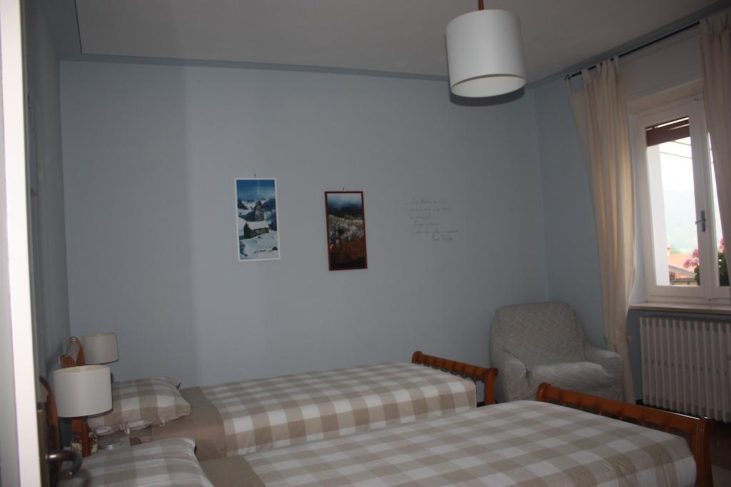 Il Barucin Bed & Breakfast Villar San Costanzo ภายนอก รูปภาพ