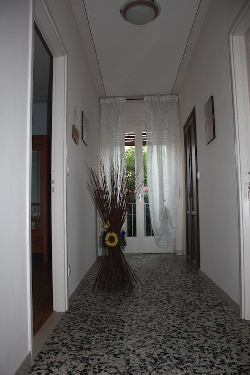 Il Barucin Bed & Breakfast Villar San Costanzo ห้อง รูปภาพ