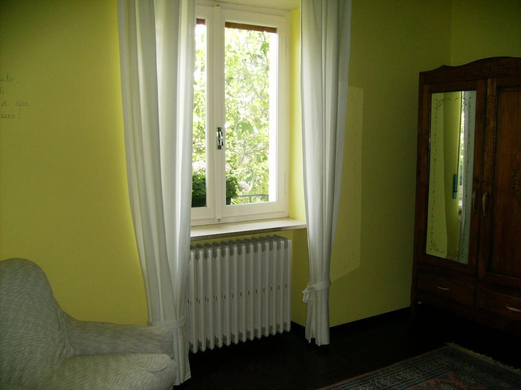 Il Barucin Bed & Breakfast Villar San Costanzo ภายนอก รูปภาพ